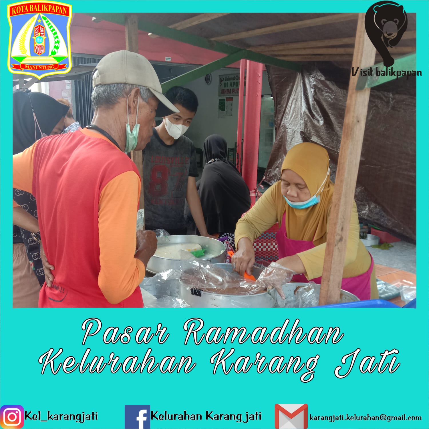 Pasar Ramadhan