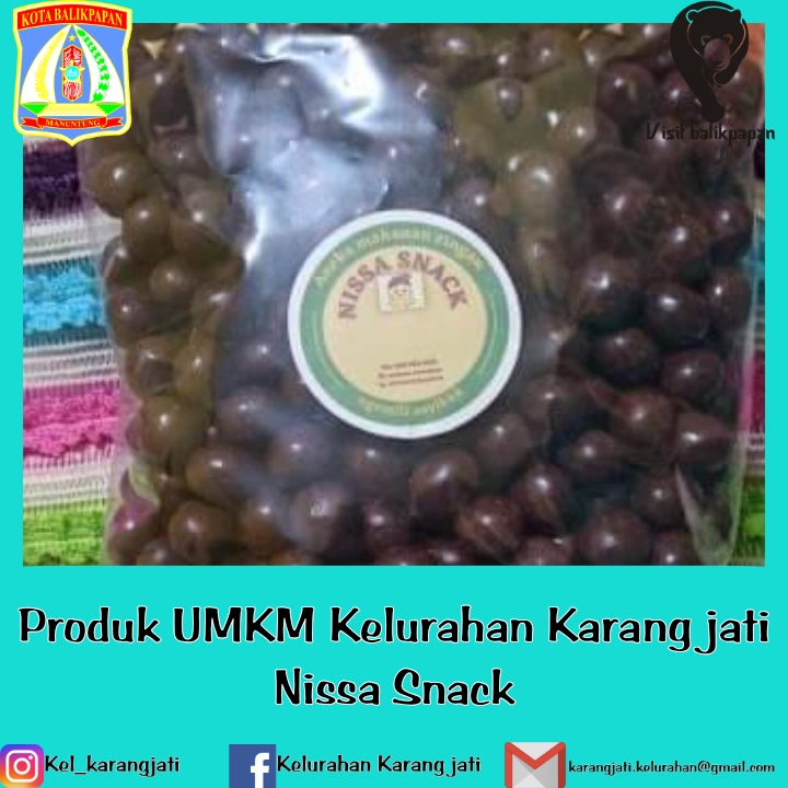 PRODUK UMKM